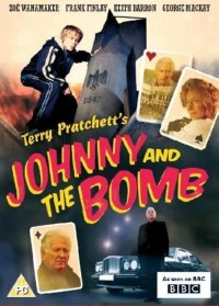 Serie Terry Pratchett's Johnny and the Bomb