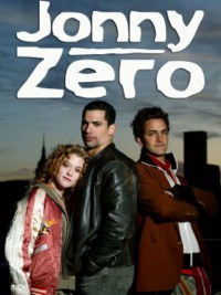 Serie Jonny Zero