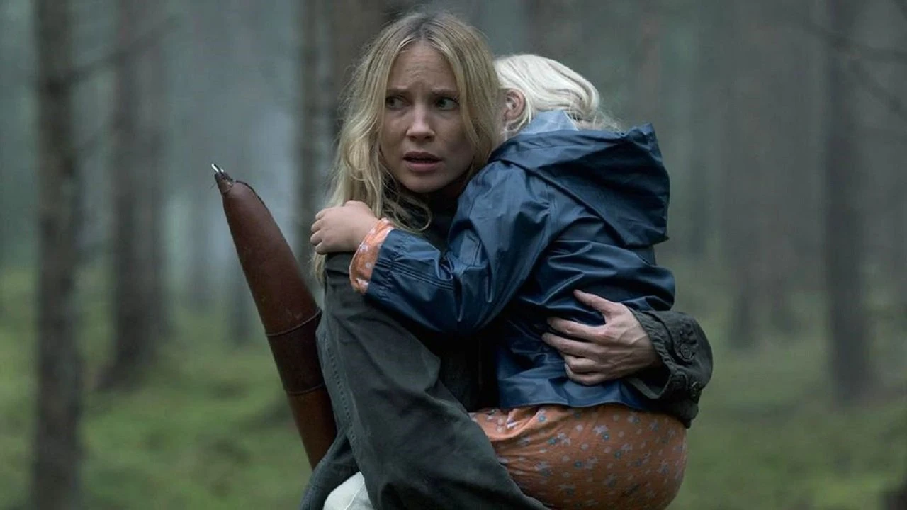 Foto de Jordskott