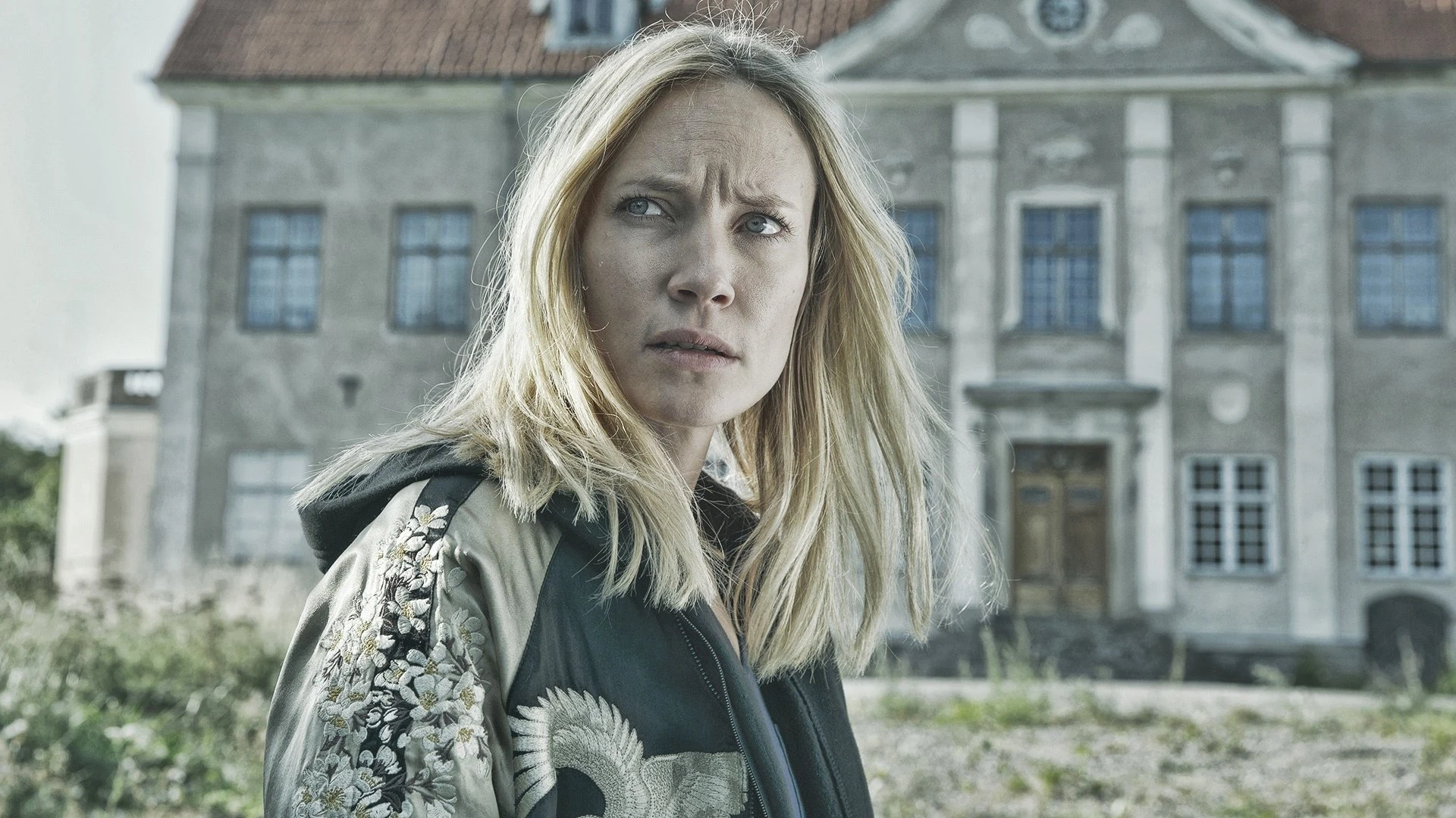 Foto de Jordskott