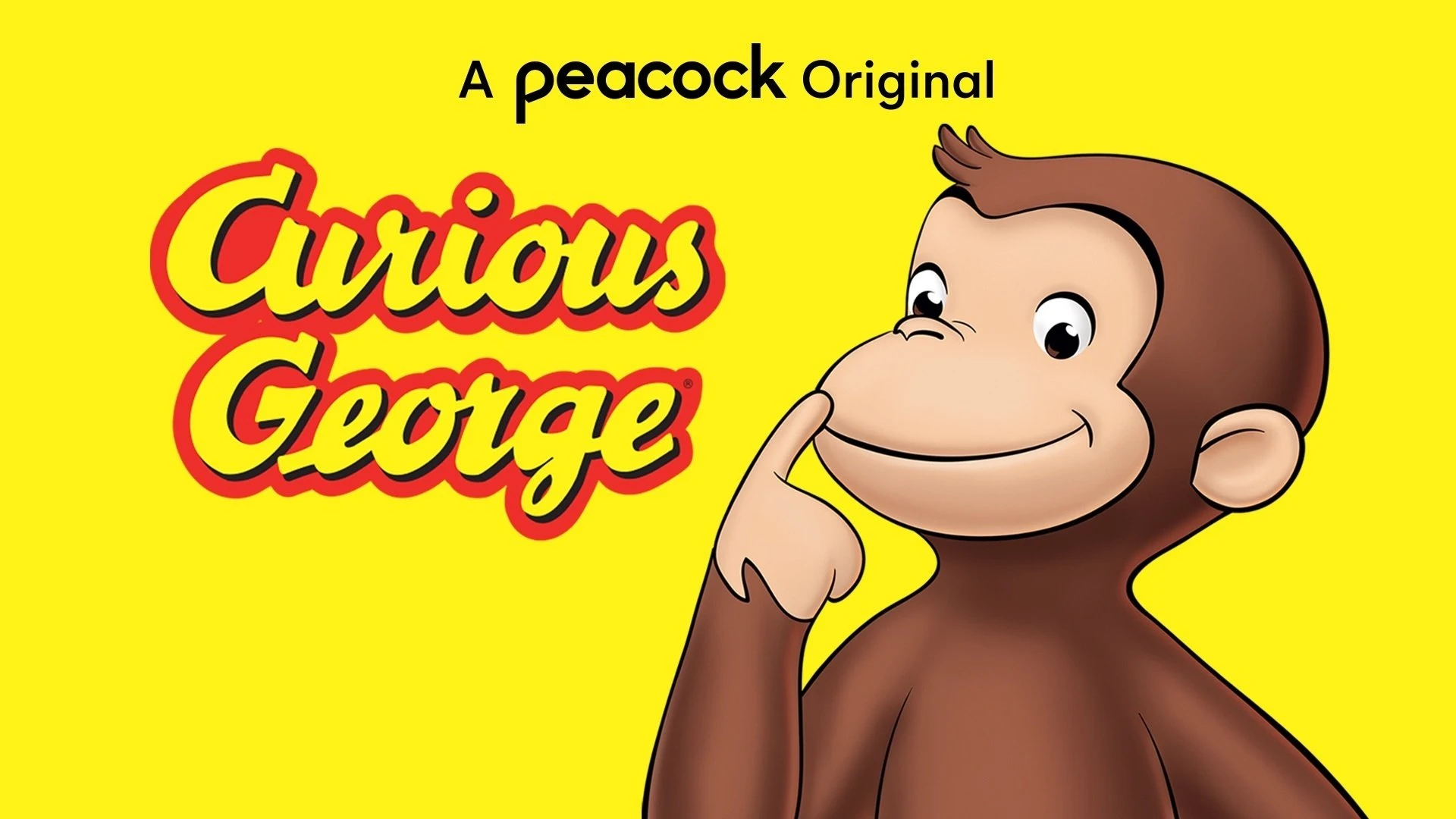 Foto de Curious George