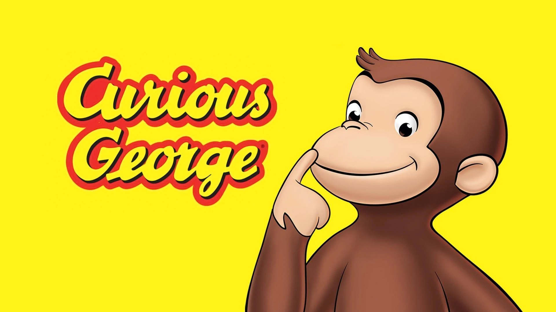 Foto de Curious George