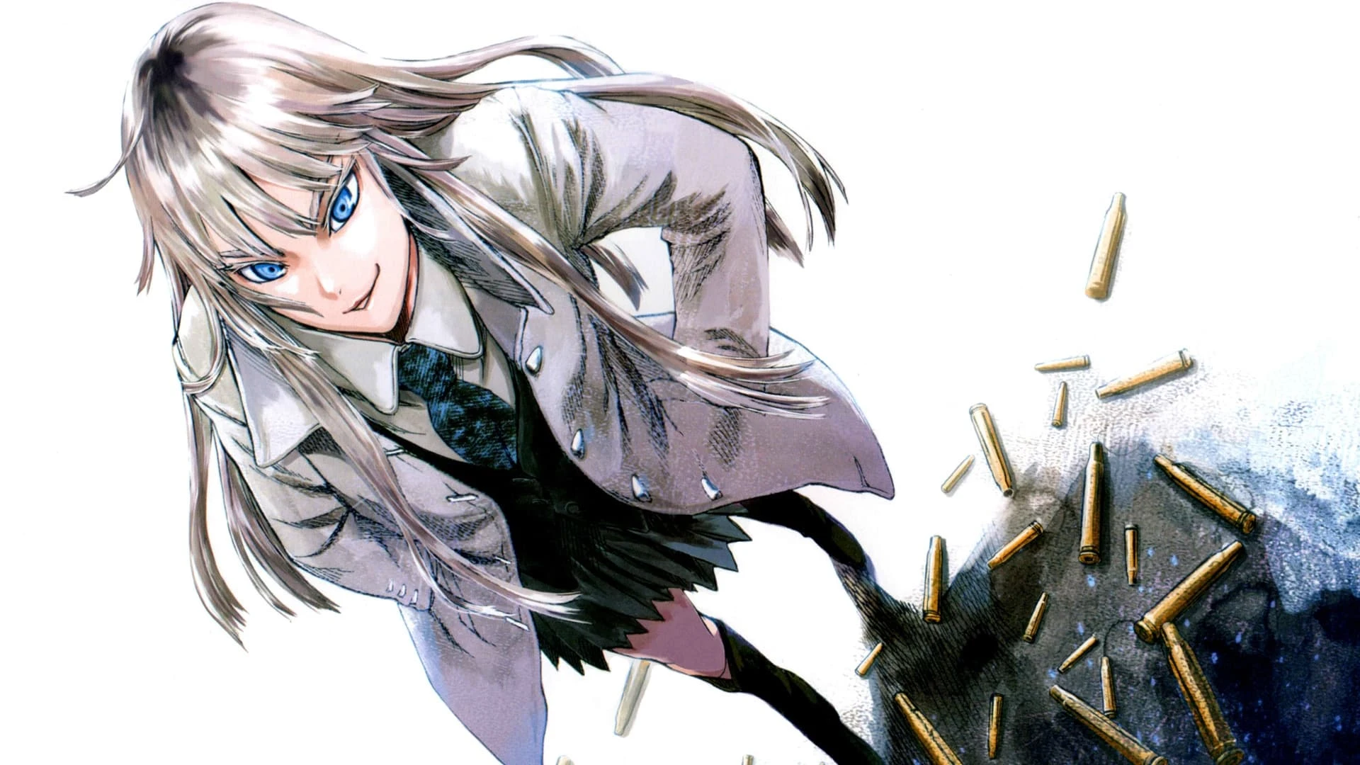 Foto de Jormungand