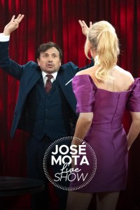 Serie José Mota Live Show