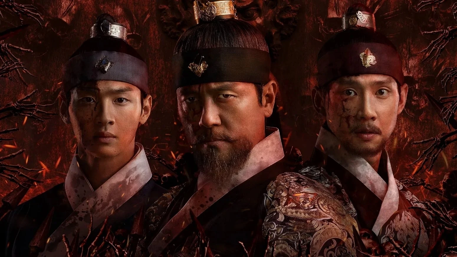 Foto de Joseongumasa