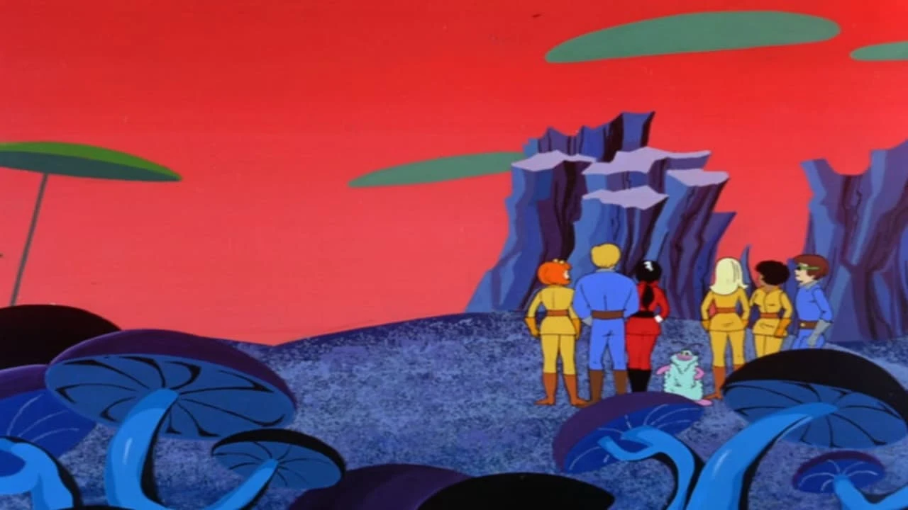 Foto de Josie and the Pussycats in Outer Space