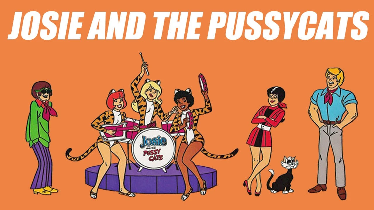 Foto de Josie and the Pussycats