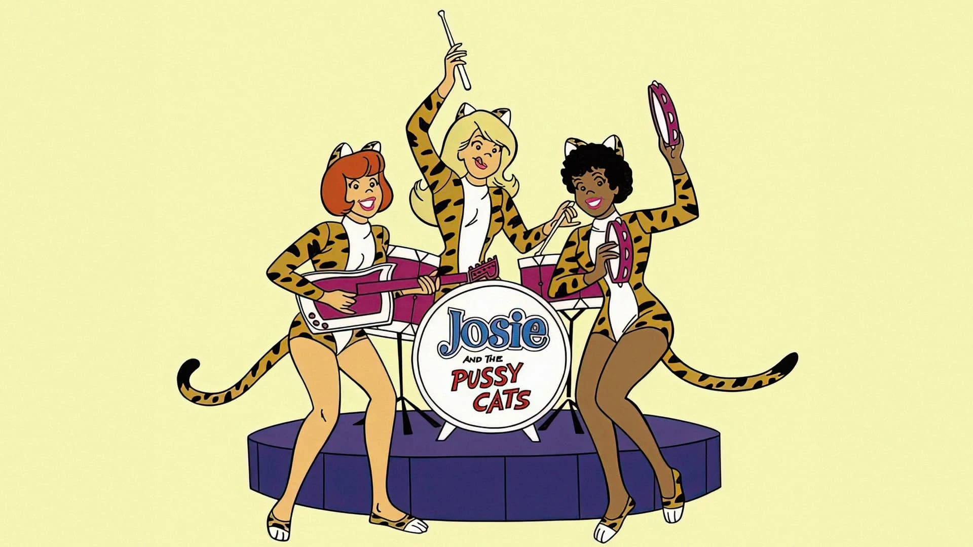 Foto de Josie and the Pussycats