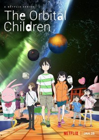 Serie The Orbital Children