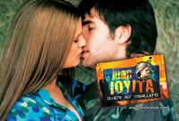 Serie Juan Joyita quiere ser Caballero