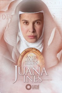 Serie Juana Inés