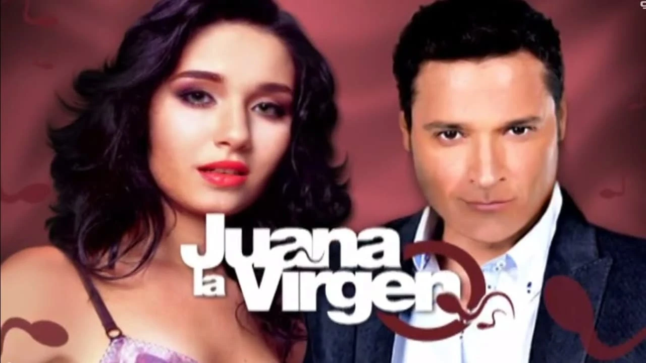 Foto de Juana la virgen