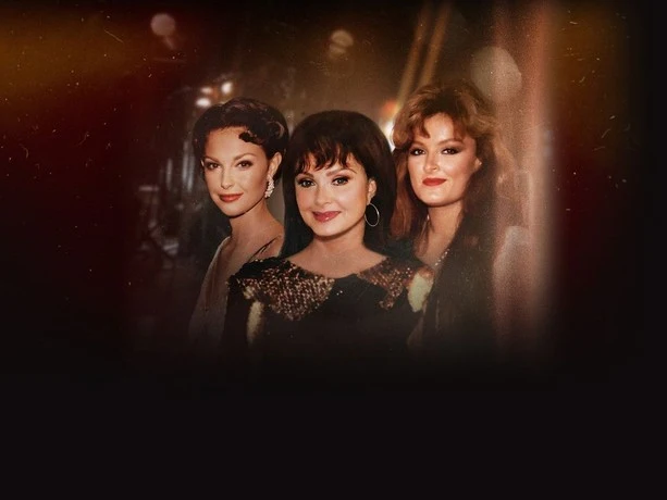 Foto de Judd Family: Truth Be Told