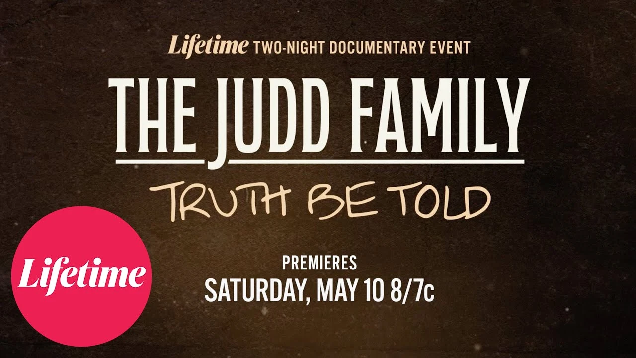Foto de Judd Family: Truth Be Told