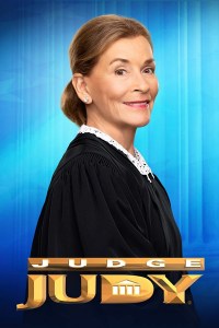 Serie Judge Judy