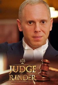 Serie Judge Rinder