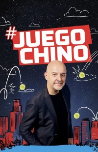 Serie Juego Chino