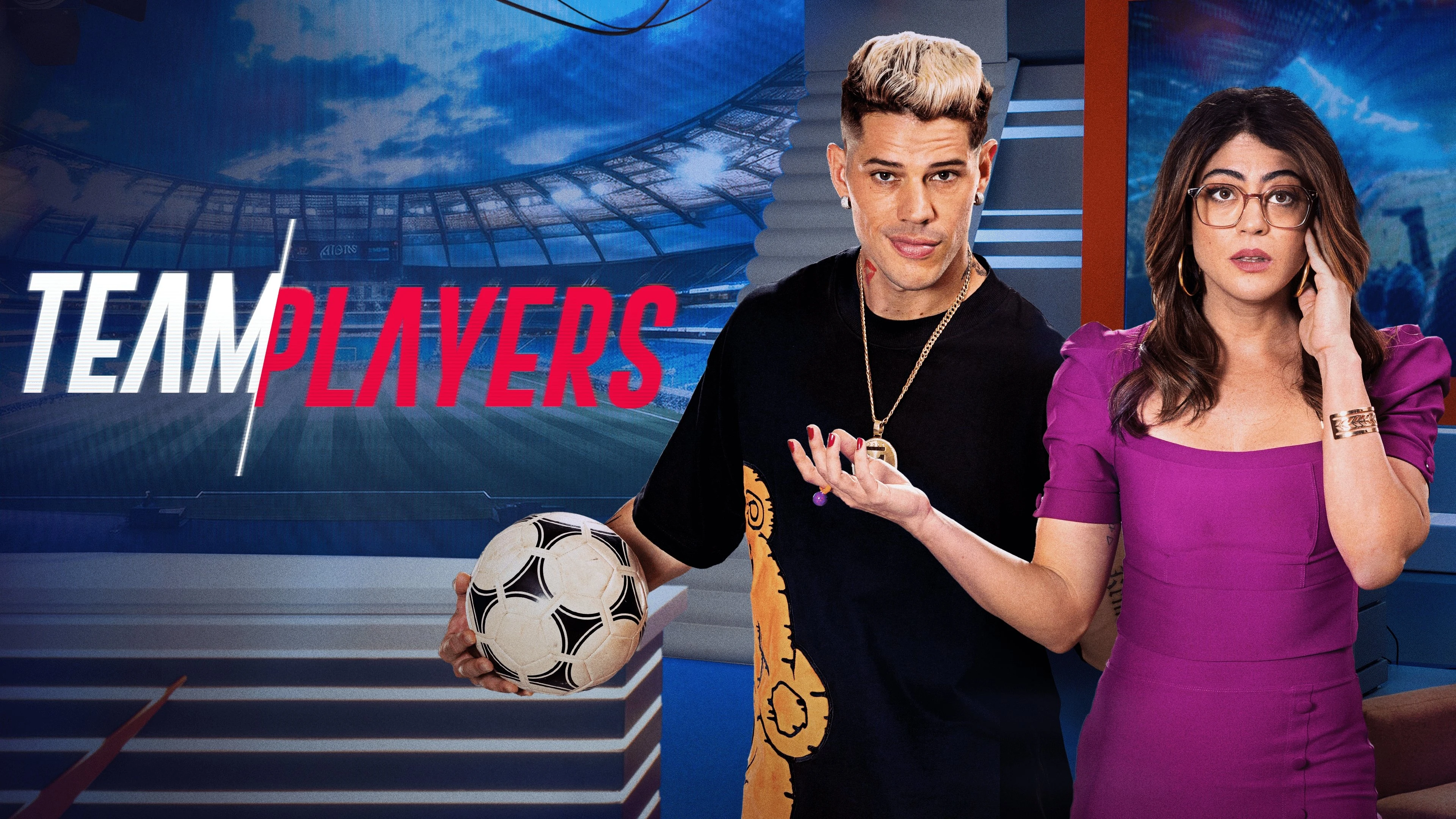Foto de Team Players