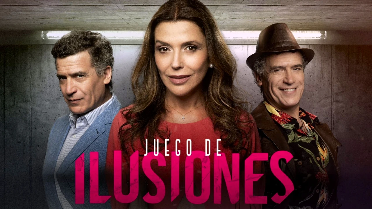Foto de Juego de ilusiones