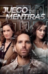Serie Juego de mentiras