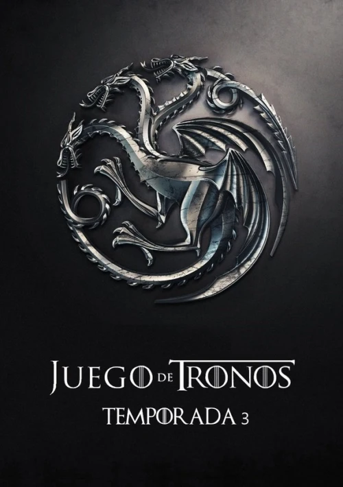 Poster  de Game of Thrones