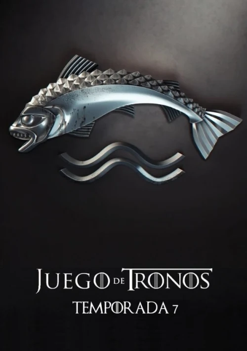 Poster  de Game of Thrones