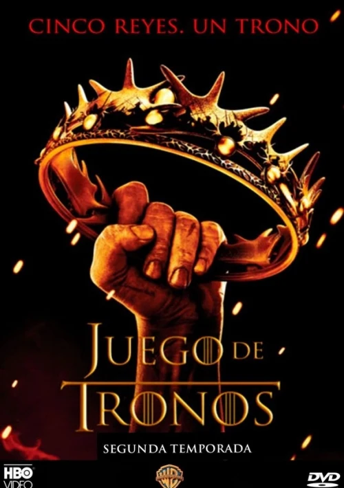 Poster  de Game of Thrones