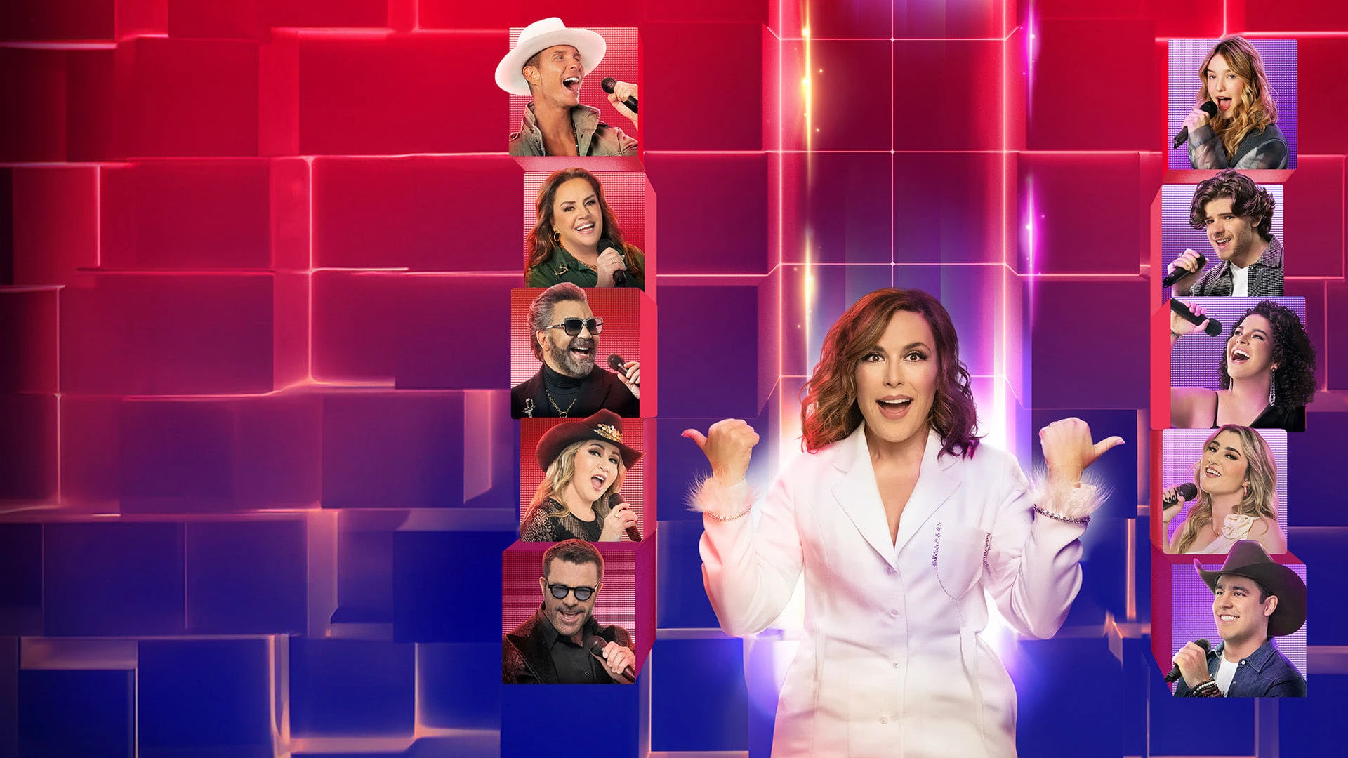 Foto de Juego de voces