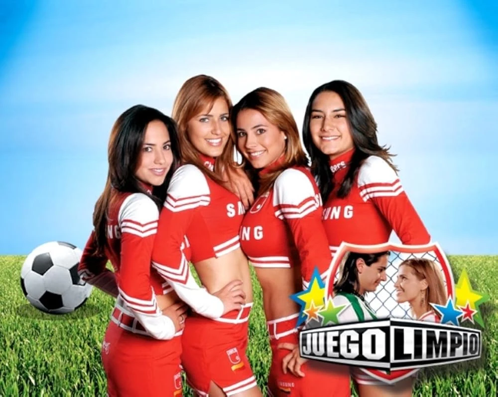 Foto de Juego limpio