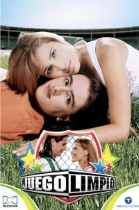 Serie Juego limpio