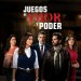 Juegos de amor y poder
