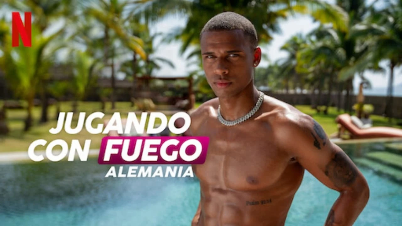 Foto de Jugando con fuego: Alemania