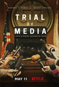 Serie Trial by Media