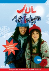 Serie Jul på Månetoppen