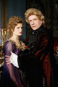 Serie Julie, caballero de Mupin