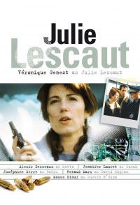 Serie Julie Lescaut