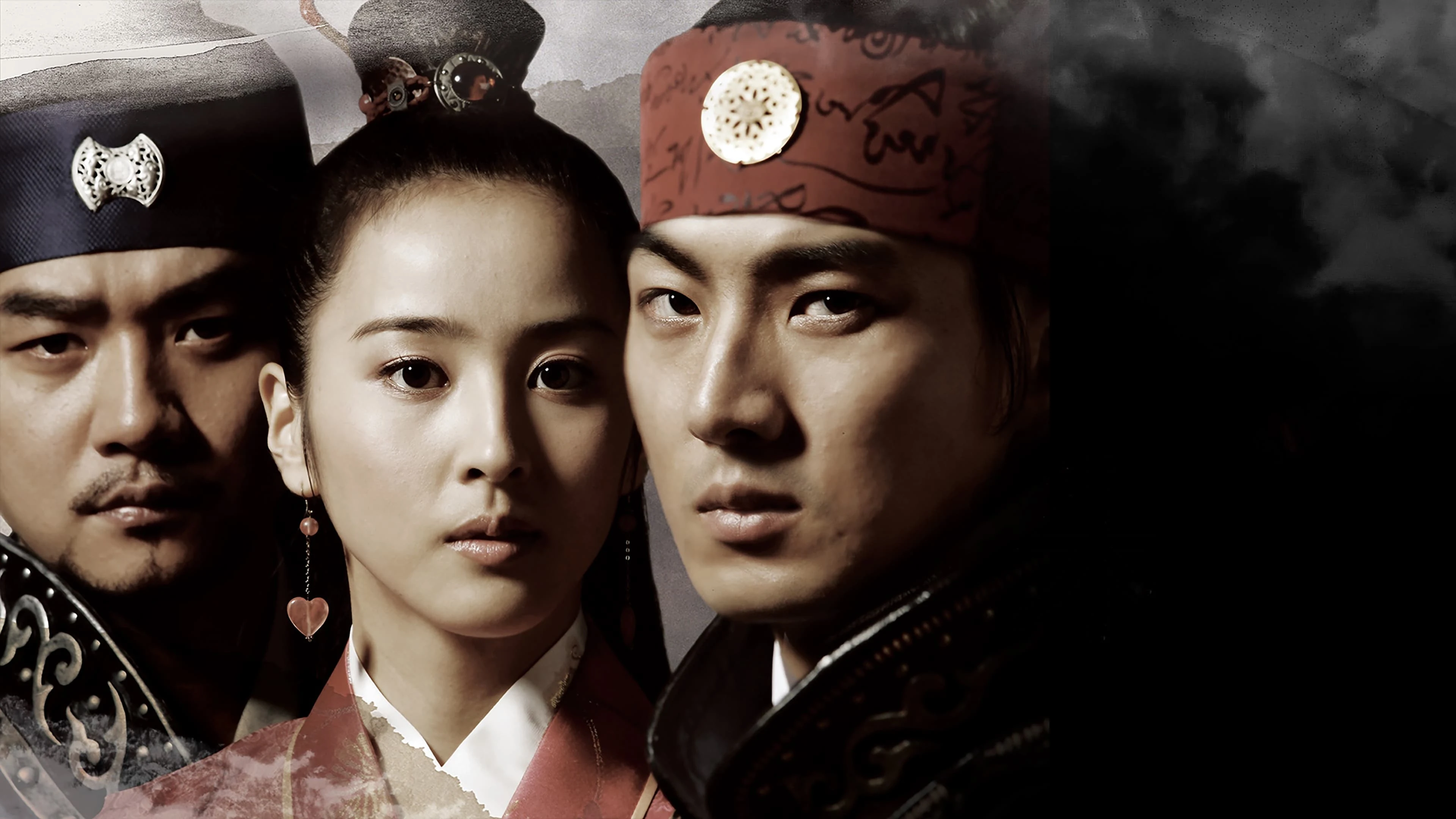 Foto de Jumong