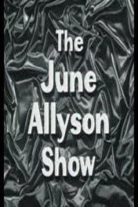 Serie The DuPont Show with June Allyson