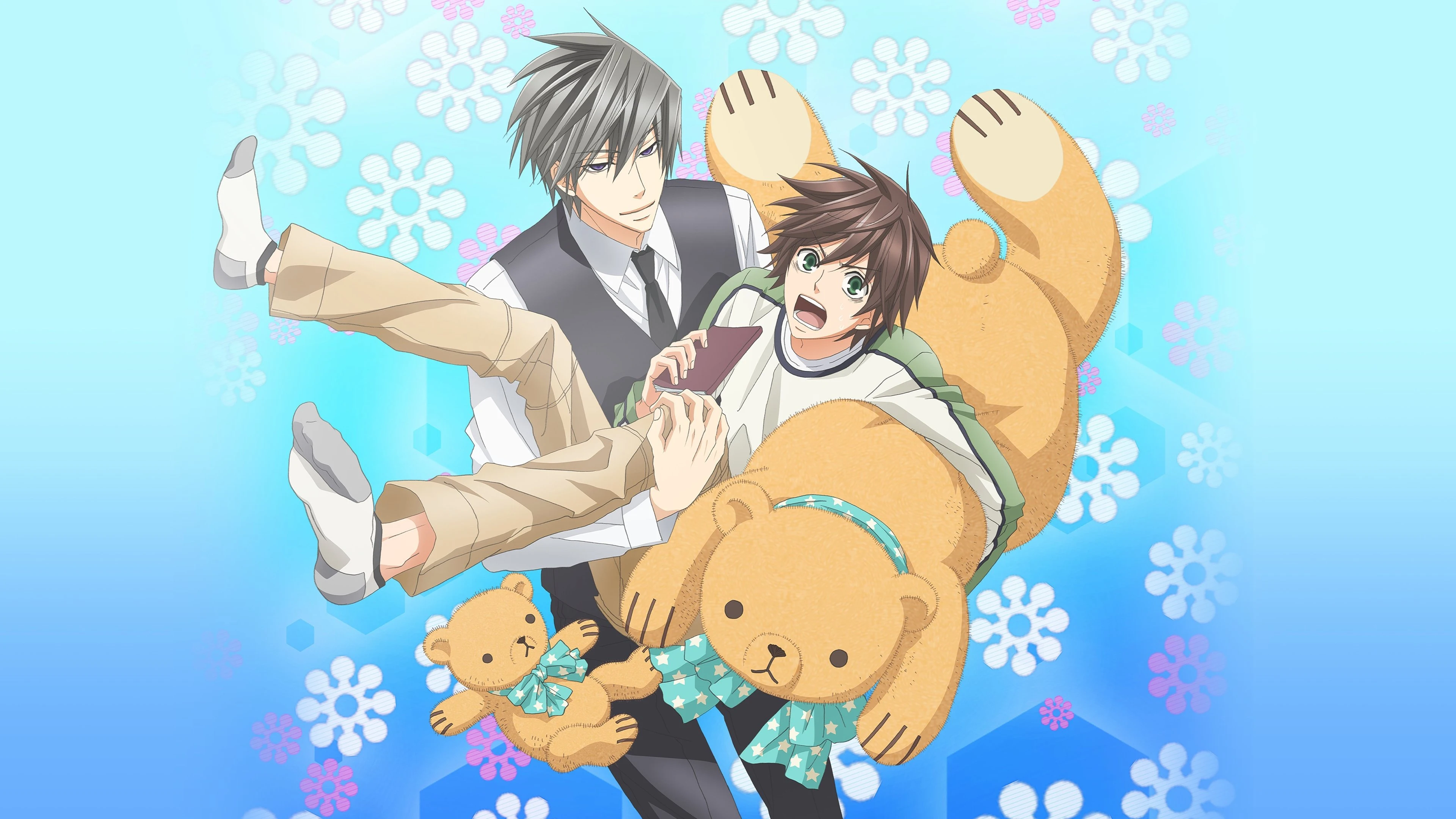 Foto de Junjou Romantica