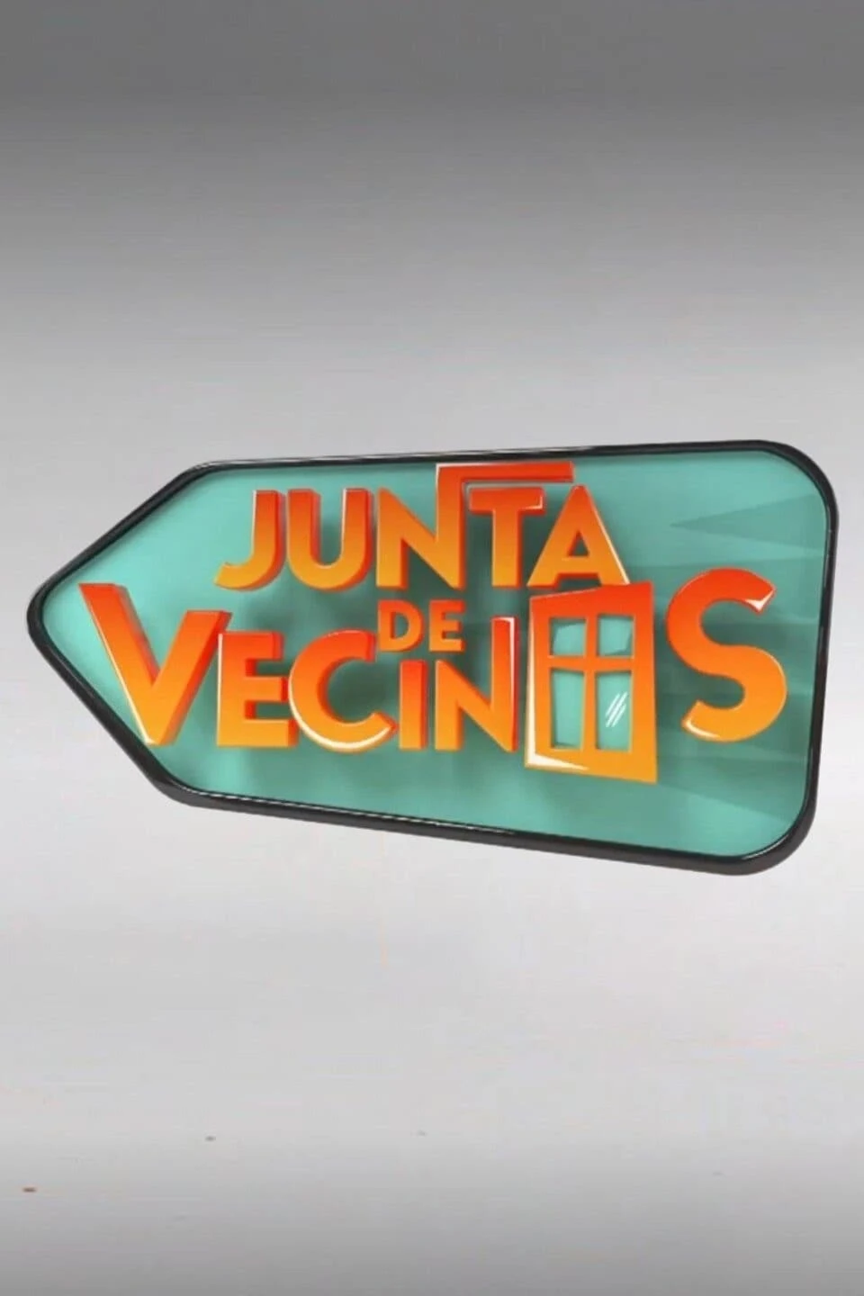 Poster  de Junta de Vecinos