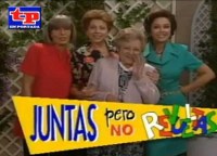 Serie Juntas pero no revueltas