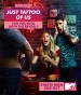 Just Tattoo of Us