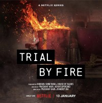 Serie Trial by Fire