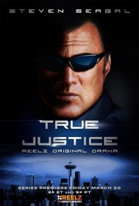 Serie True Justice
