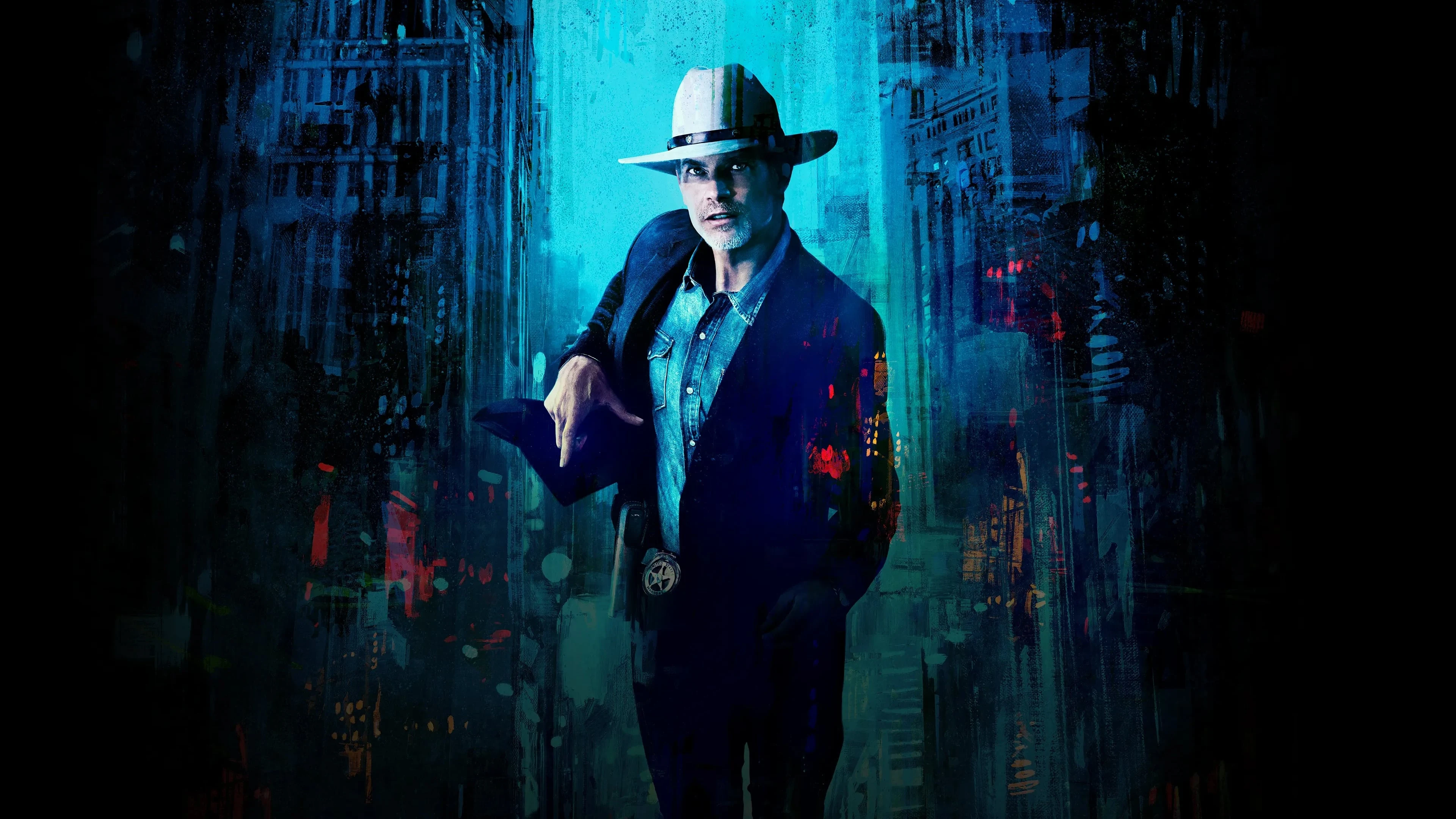 Foto de Justified: Ciudad salvaje