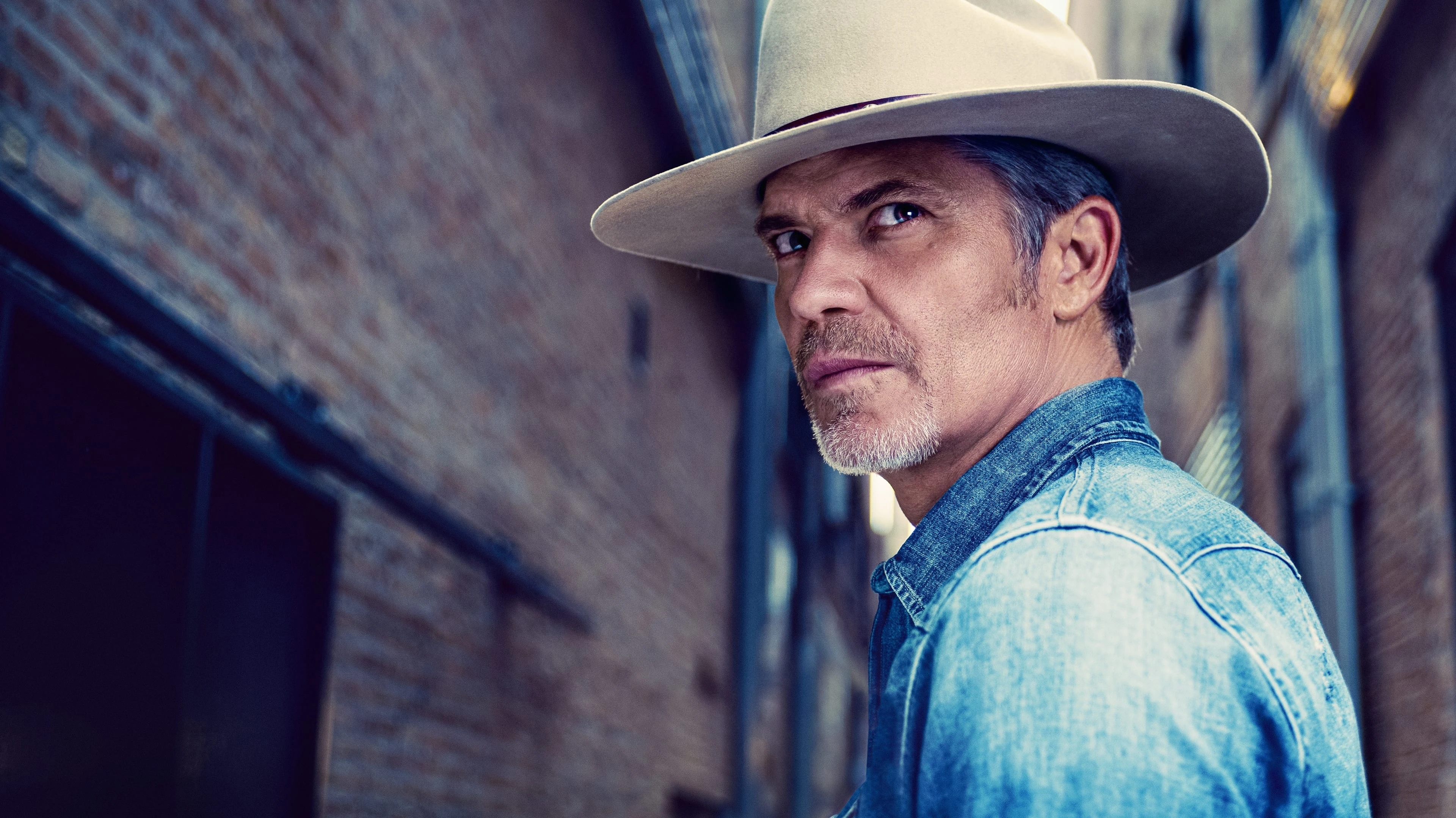 Foto de Justified: Ciudad salvaje