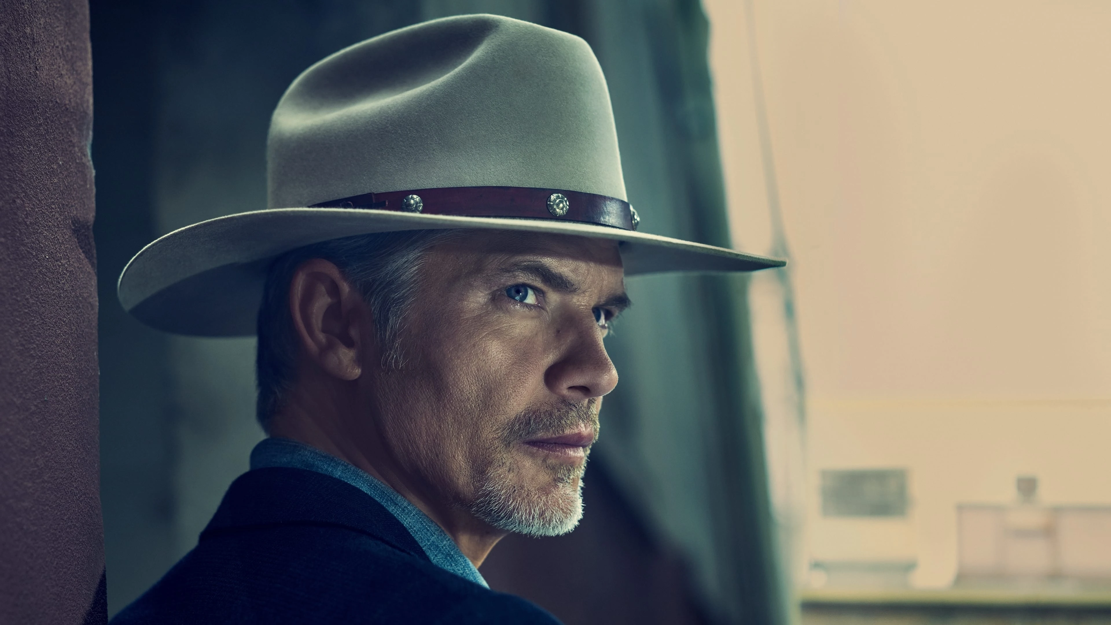 Foto de Justified: Ciudad salvaje
