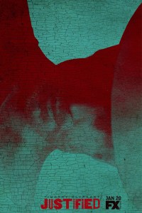 Serie Justified