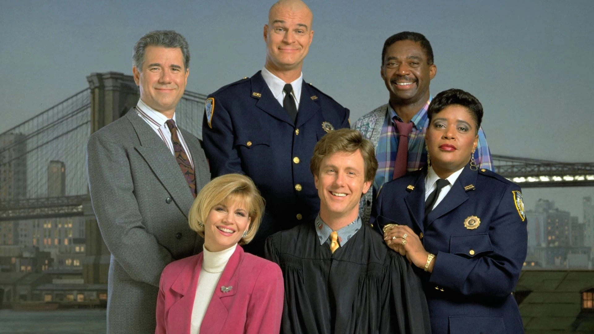 Foto de Night Court