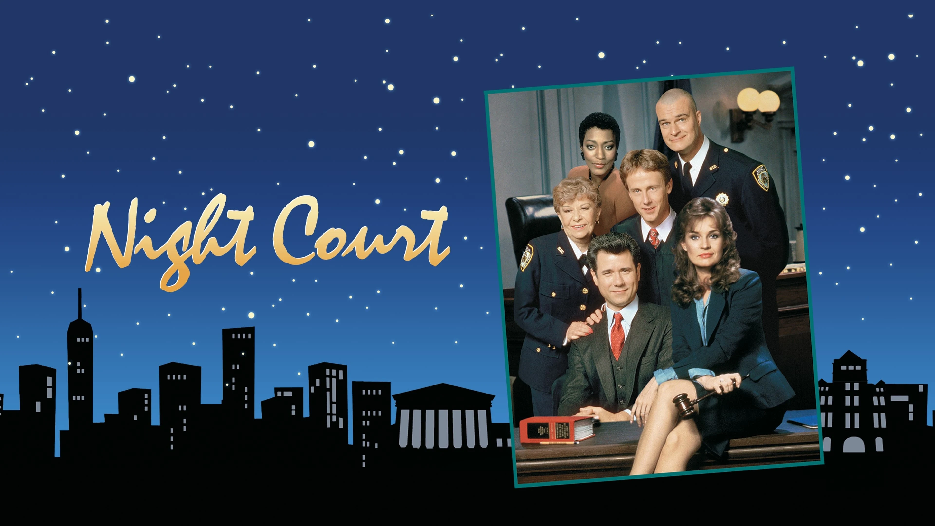 Foto de Night Court